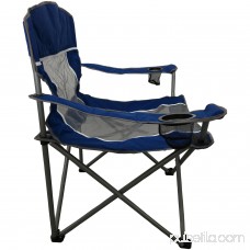 Ozark Trail XXL Comfort Mesh Chair 556614423